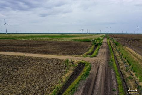 Tbd Cr 140 Crowell TX 79227