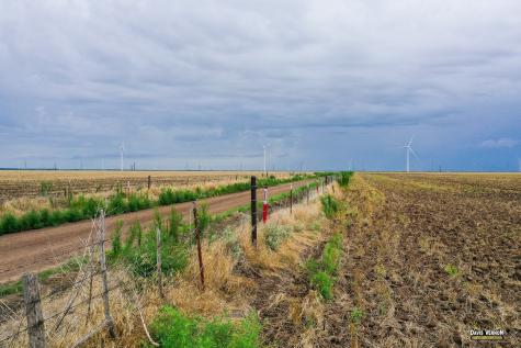 Tbd Cr 140 Crowell TX 79227