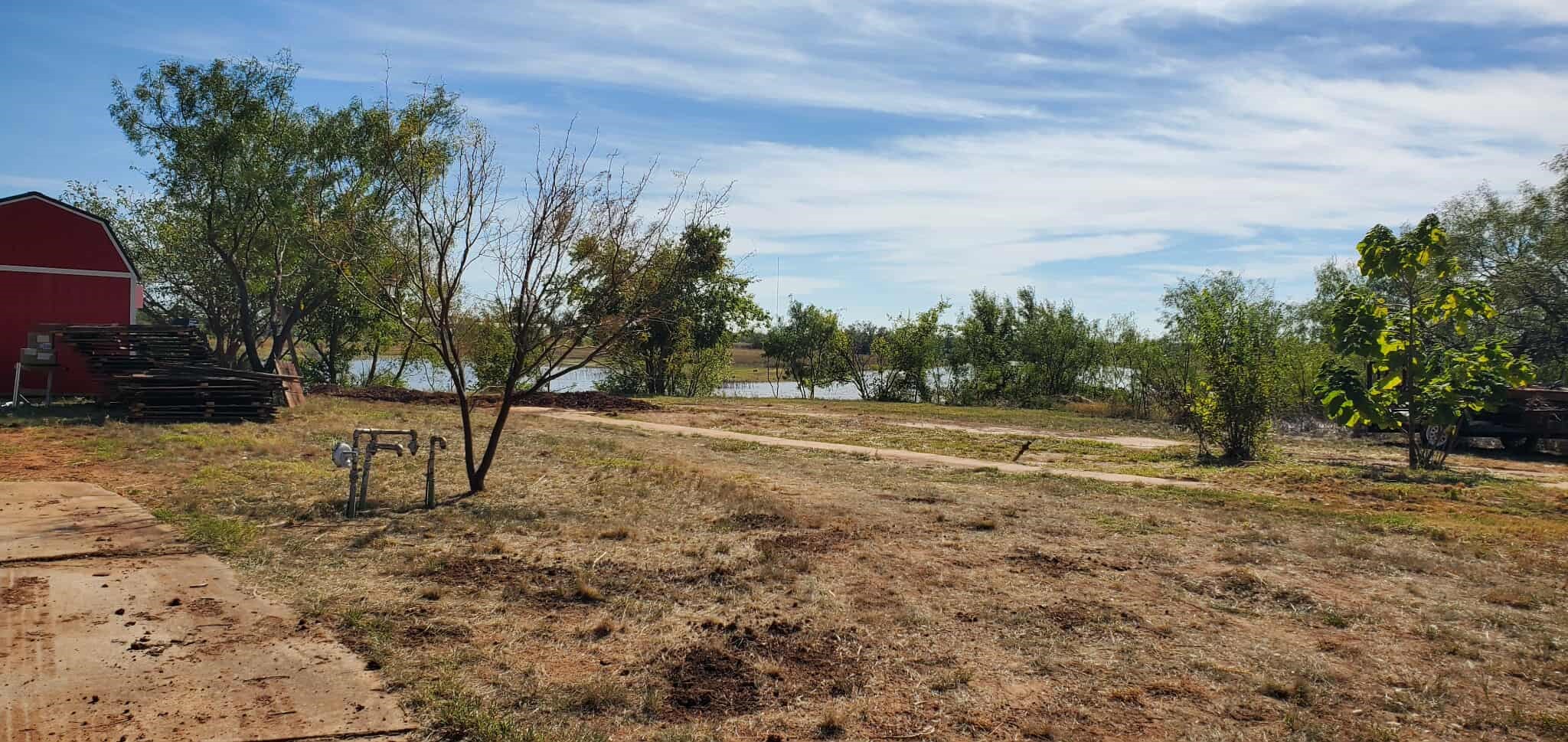 3985 Deer Run Drive Abilene TX 79601