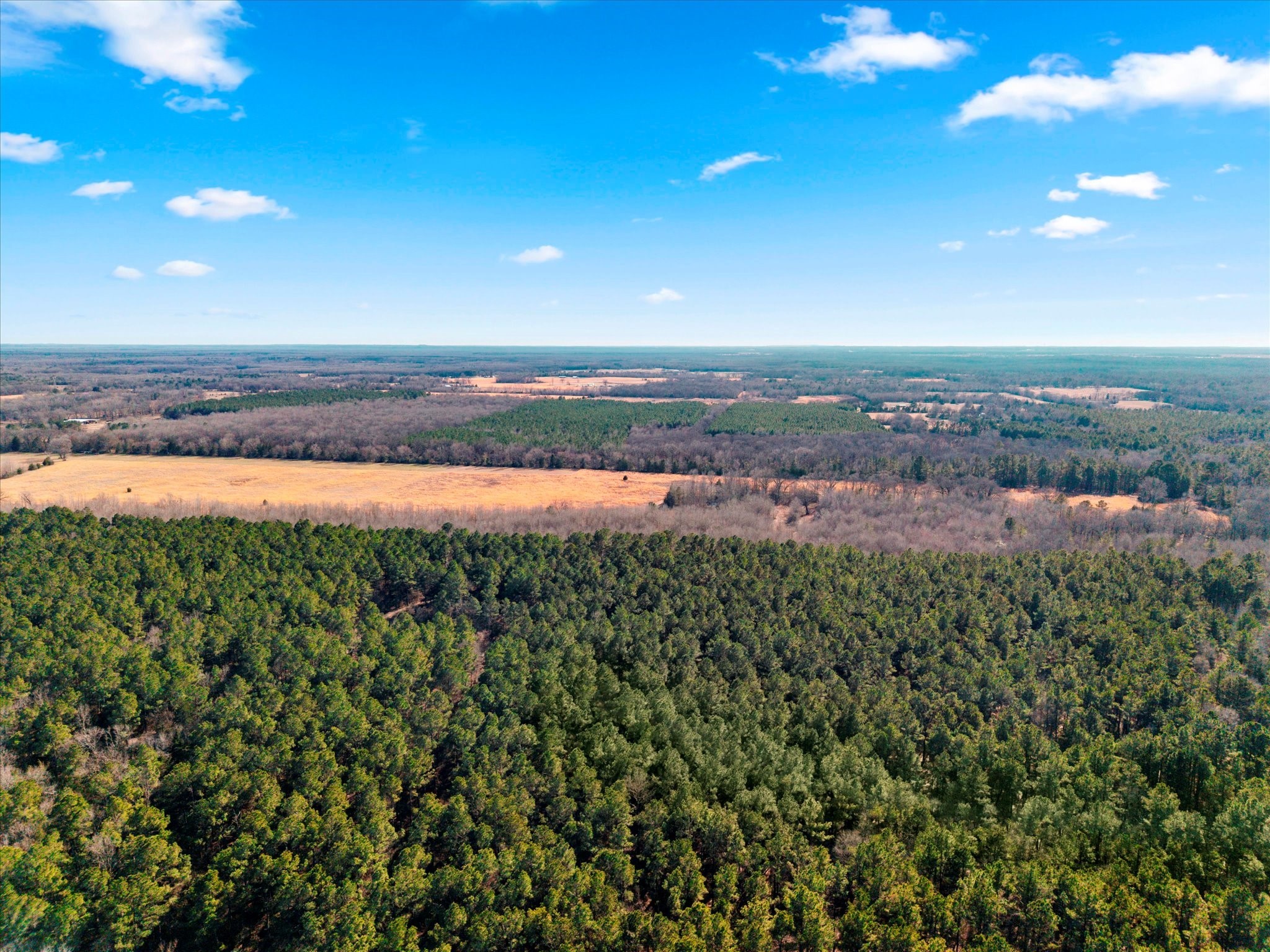 Tbd Cr-4316 De Kalb TX 75559