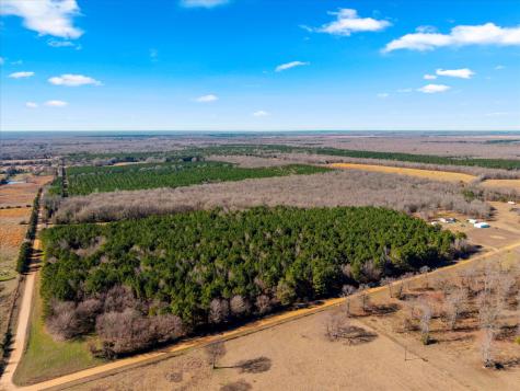 Tbd Cr-4316 De Kalb TX 75559