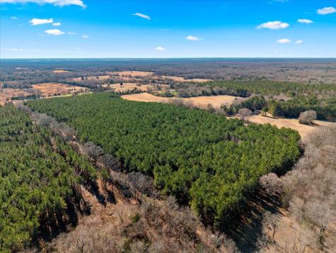 Tbd Cr-4316 De Kalb TX 75559