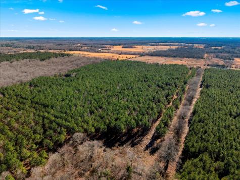 Tbd Cr-4316 De Kalb TX 75559