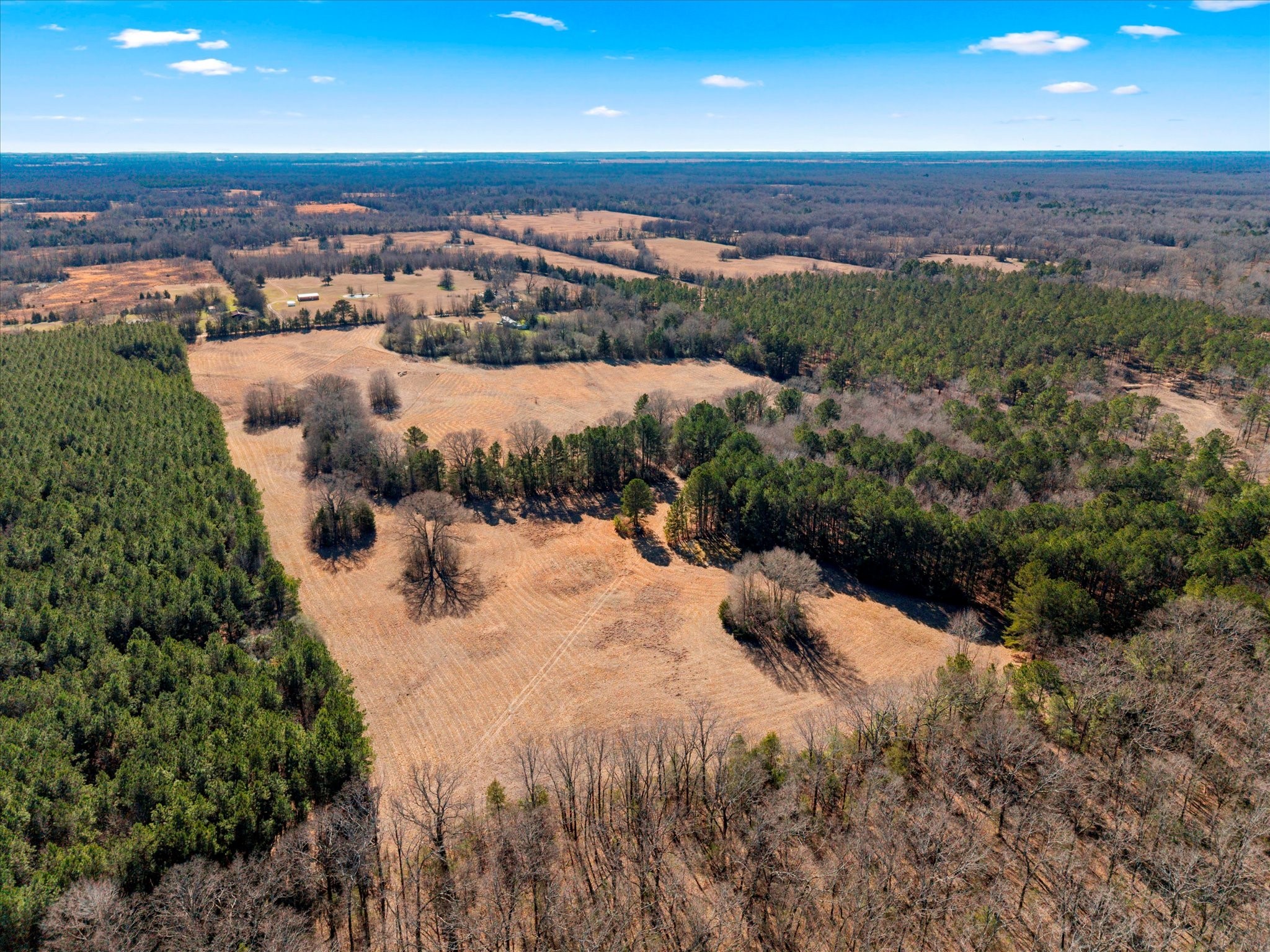 Tbd Cr-4316 De Kalb TX 75559