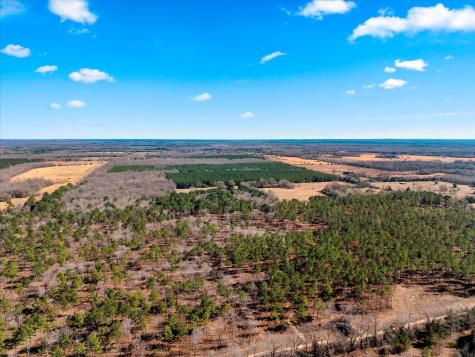 Tbd Cr-4316 De Kalb TX 75559