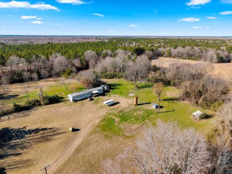 tbd CR-4316 De Kalb TX 75559