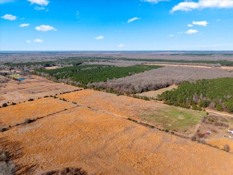 Tbd Cr-4316 De Kalb TX 75559