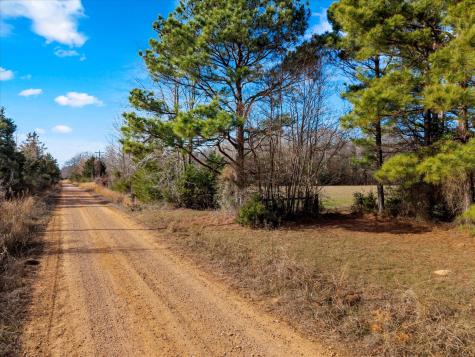 Tbd Cr-4316 De Kalb TX 75559