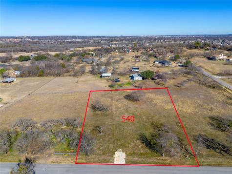 540 W County Road 714 Burleson TX 76028