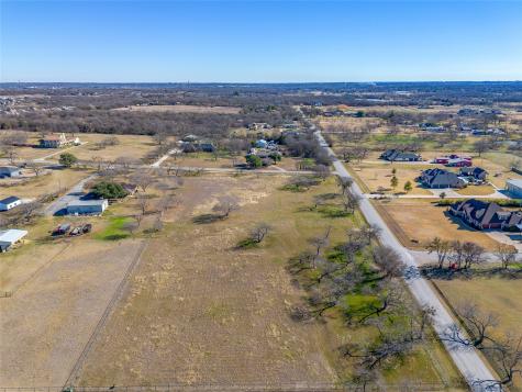 540 W County Road 714 Burleson TX 76028