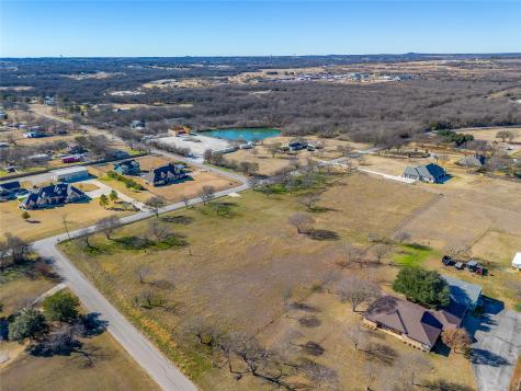 540 W County Road 714 Burleson TX 76028