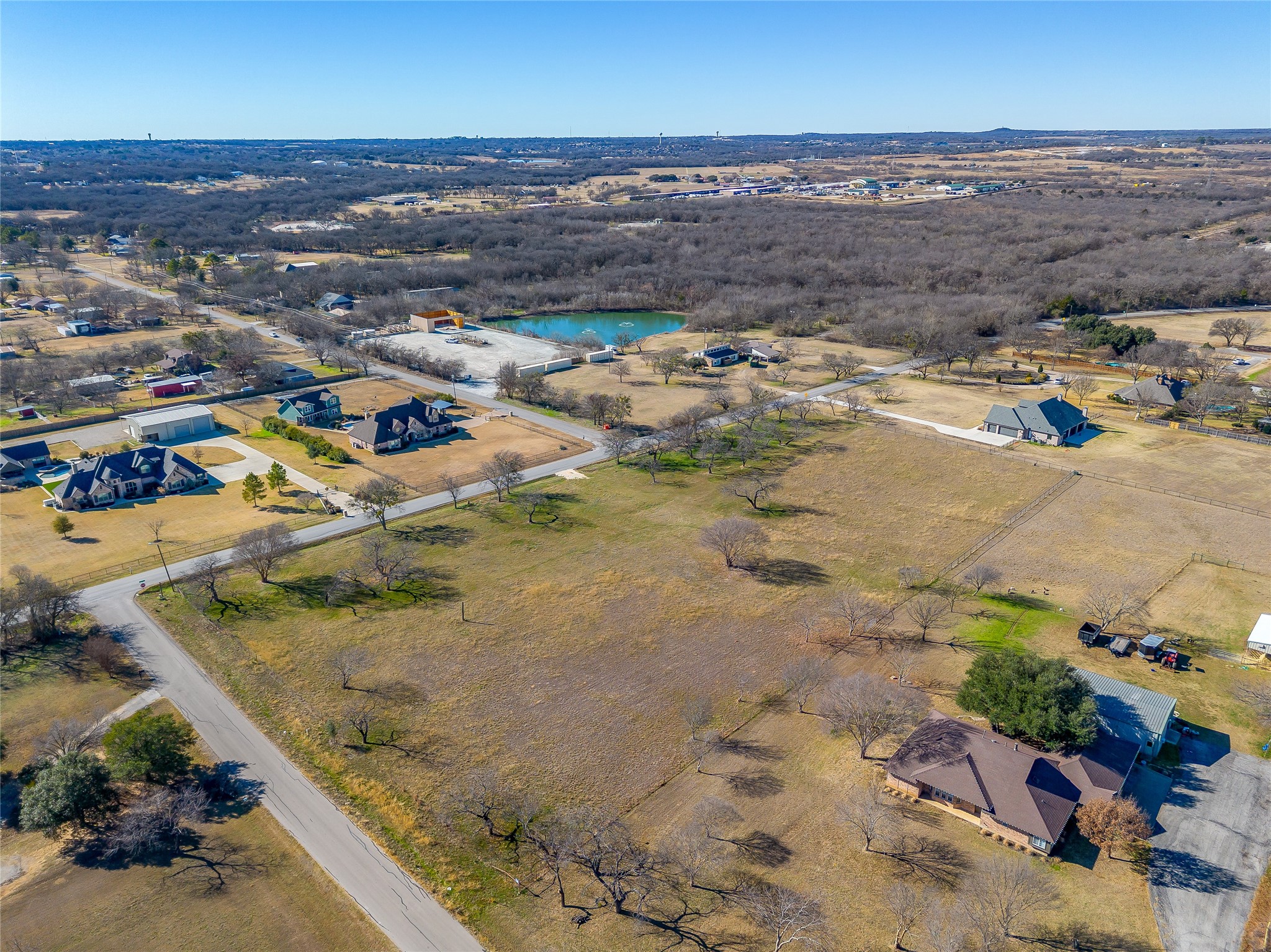 540 W County Road 714 Burleson TX 76028