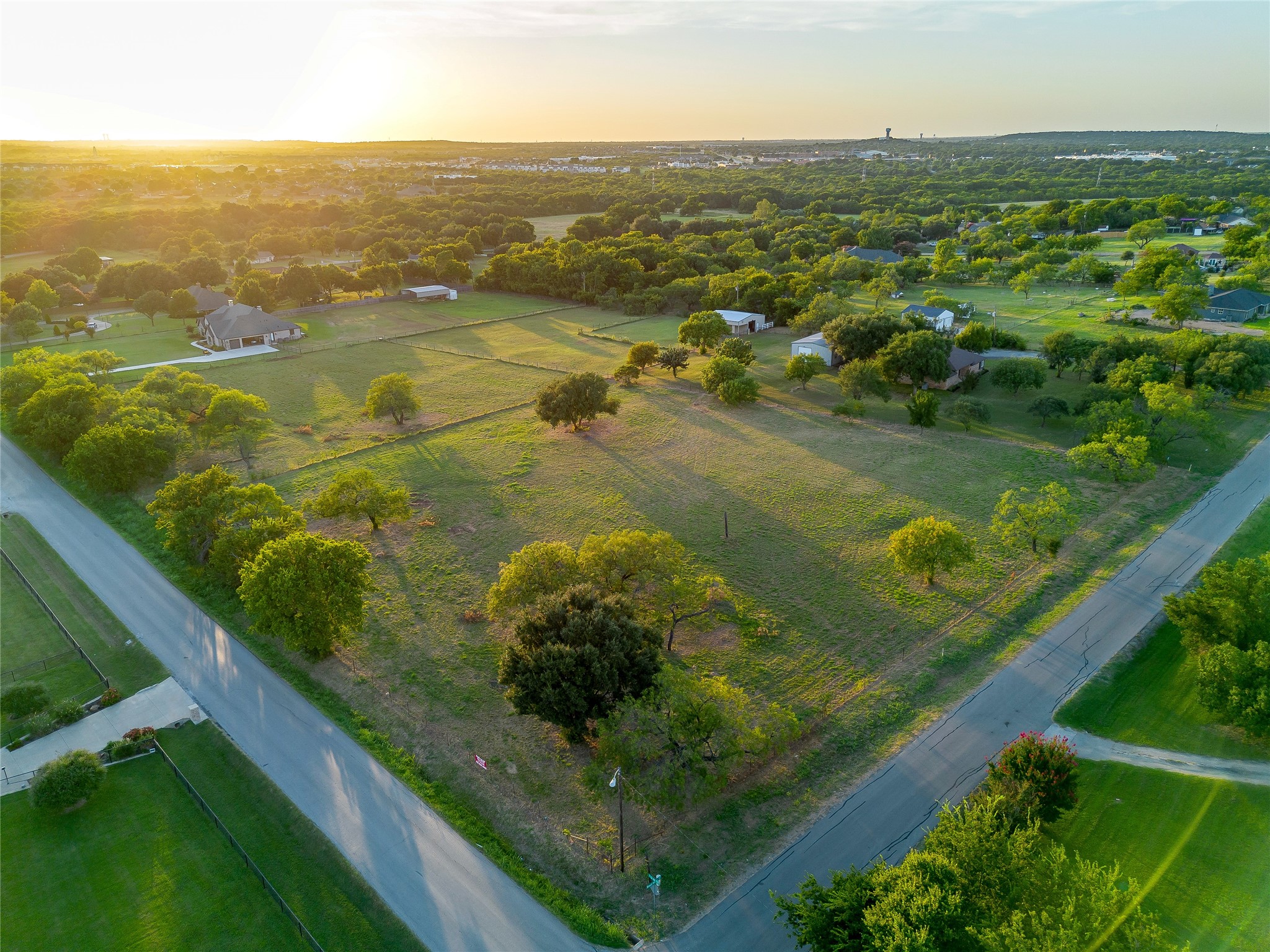 540 W County Road 714 Burleson TX 76028