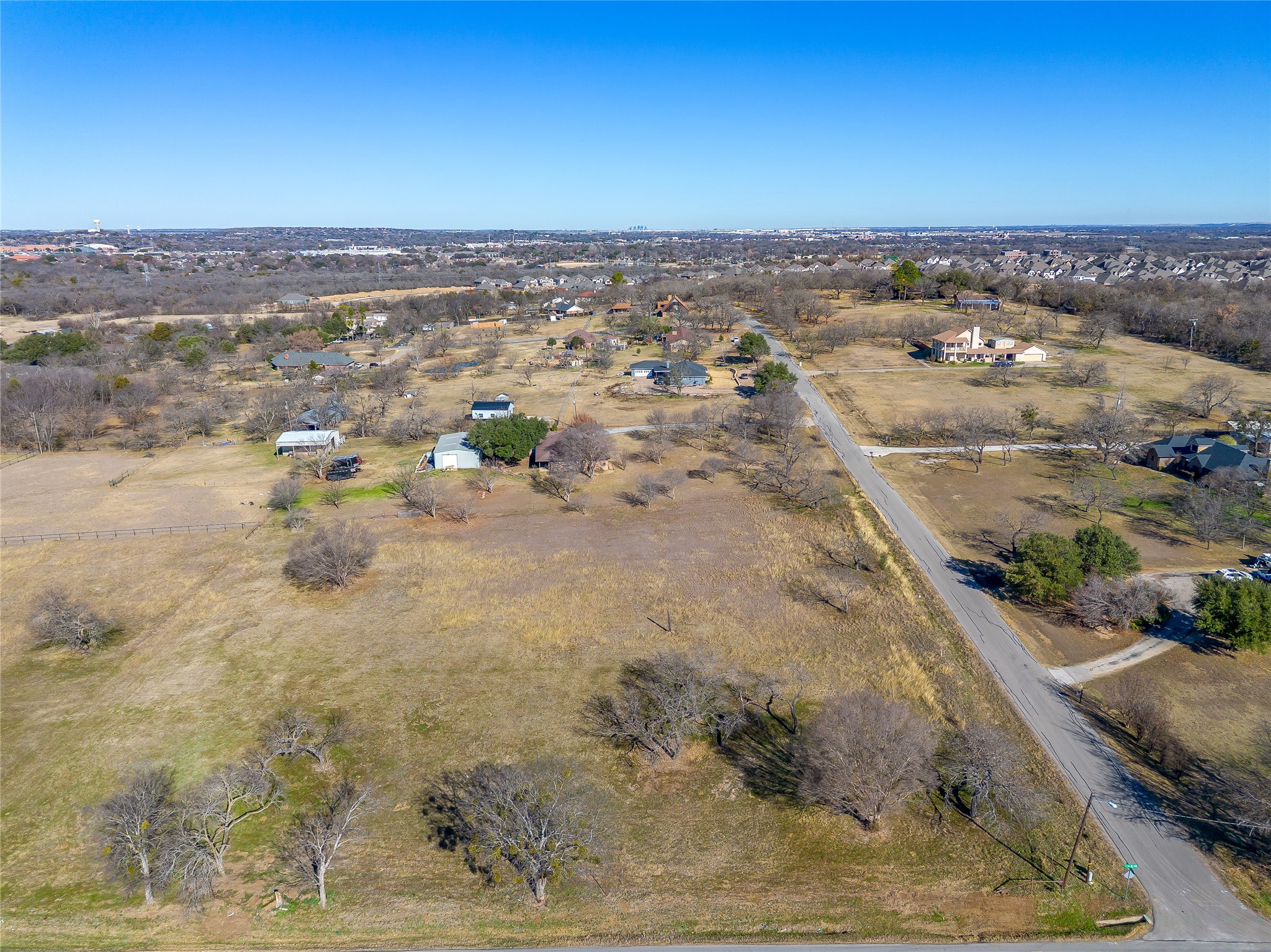 540 W County Road 714 Burleson TX 76028