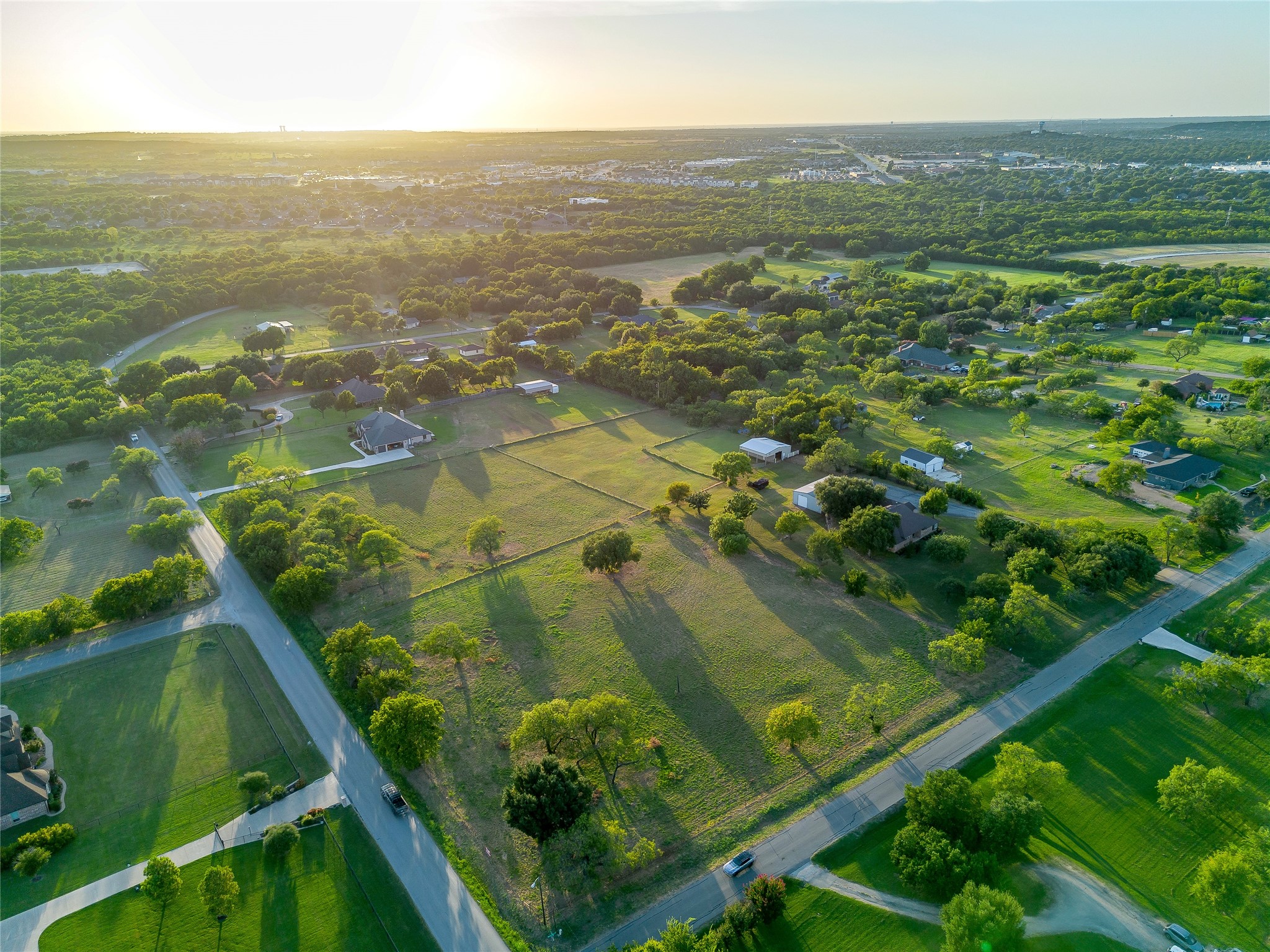 540 W County Road 714 Burleson TX 76028