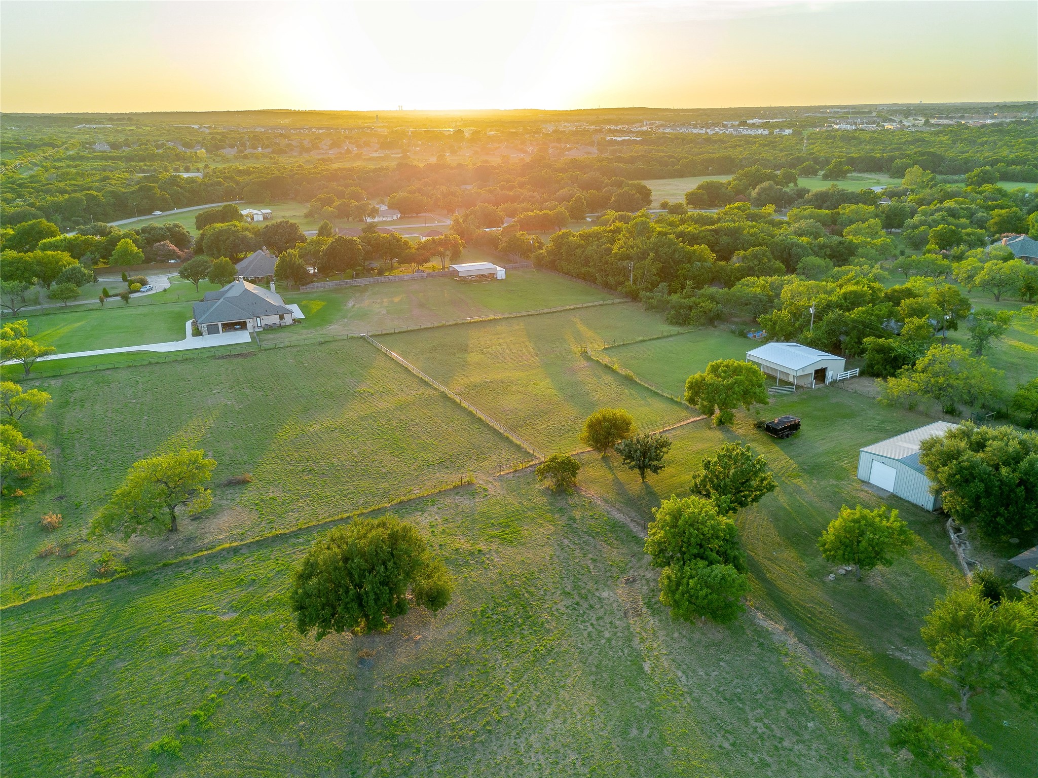 540 W County Road 714 Burleson TX 76028