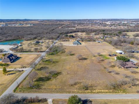 540 W County Road 714 Burleson TX 76028