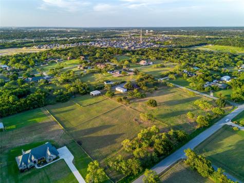 540 W County Road 714 Burleson TX 76028