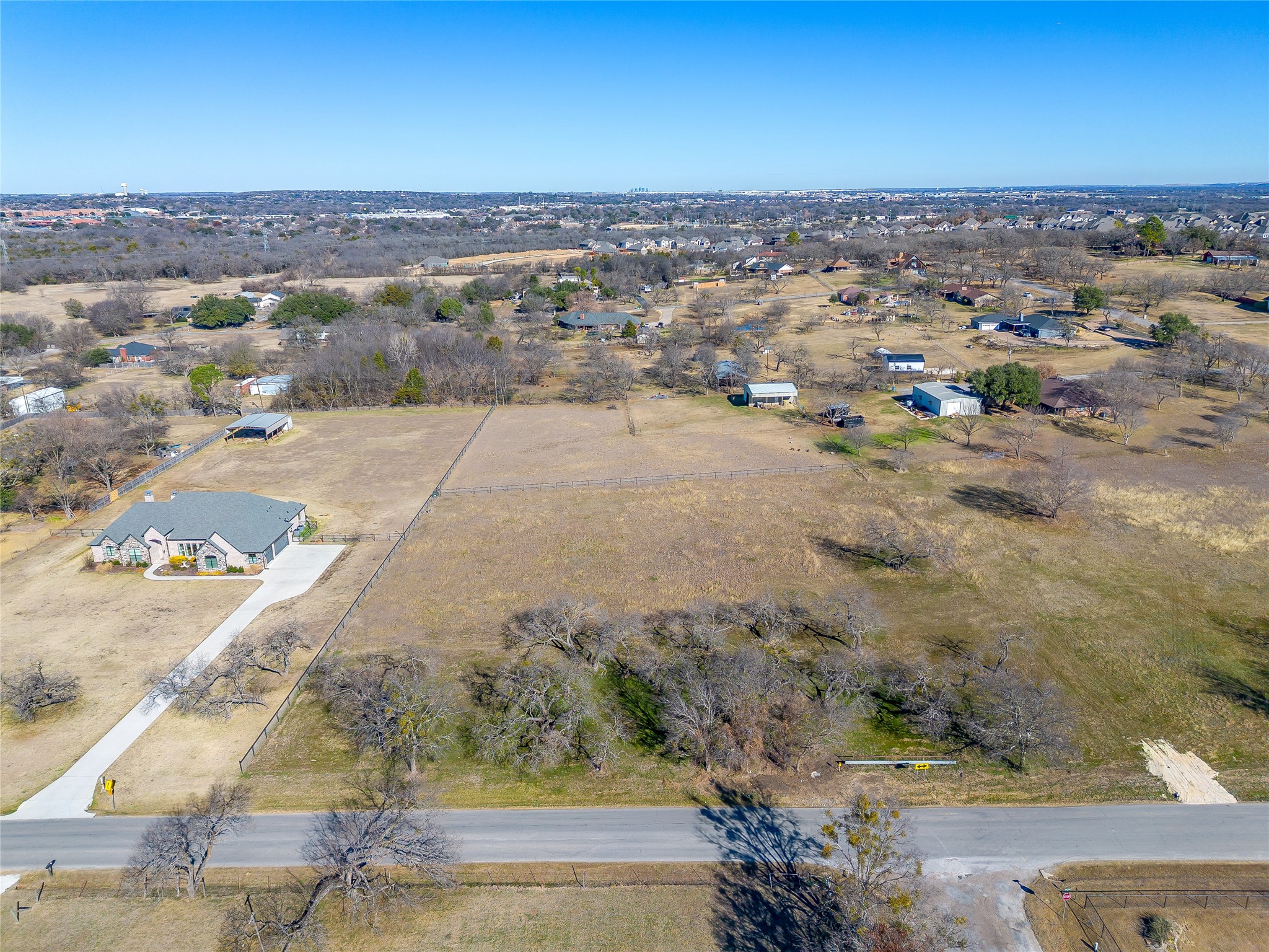 540 W County Road 714 Burleson TX 76028