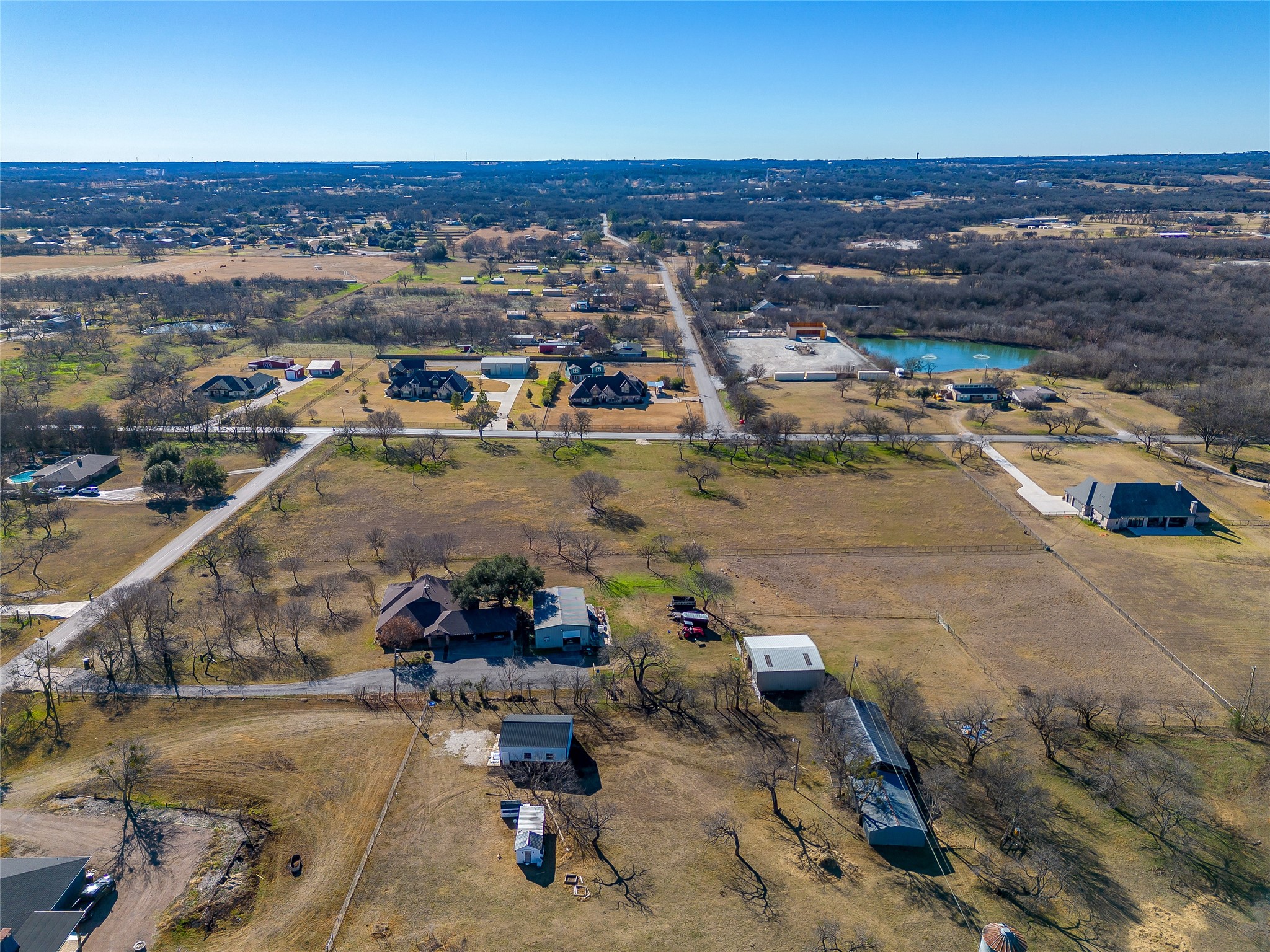 540 W County Road 714 Burleson TX 76028