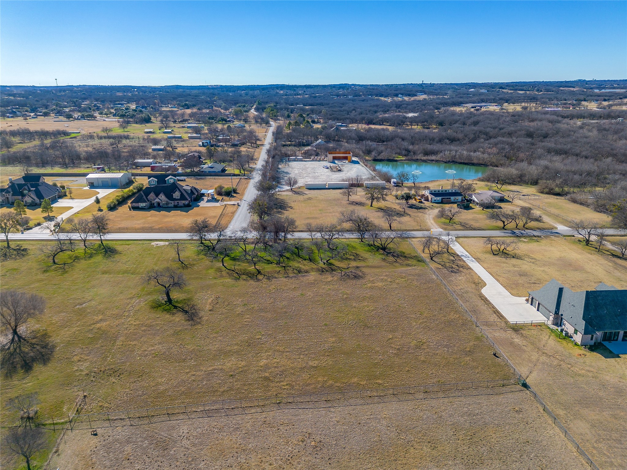 540 W County Road 714 Burleson TX 76028