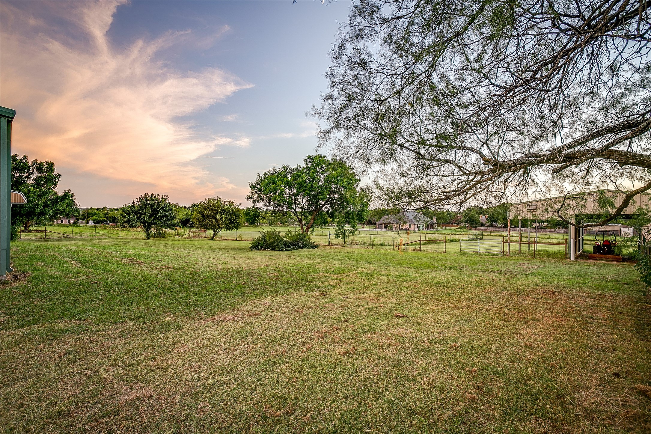 540 W County Road 714 Burleson TX 76028