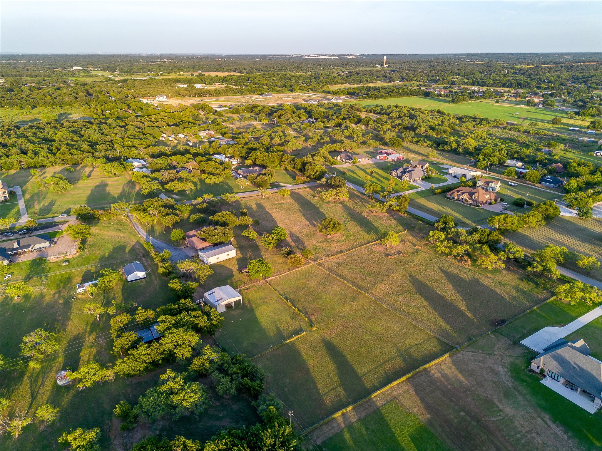 540 W County Road 714 Burleson TX 76028