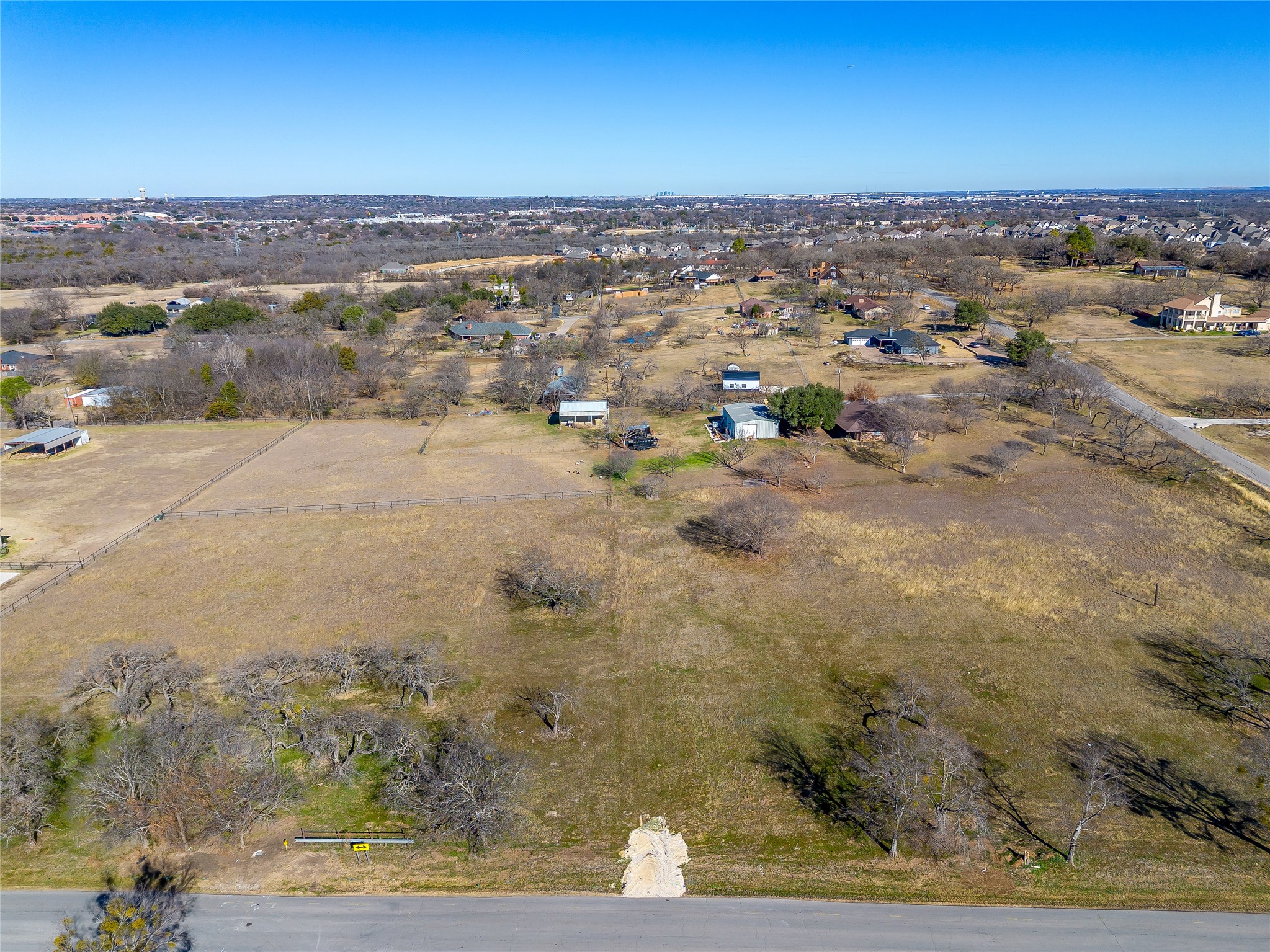 540 W County Road 714 Burleson TX 76028