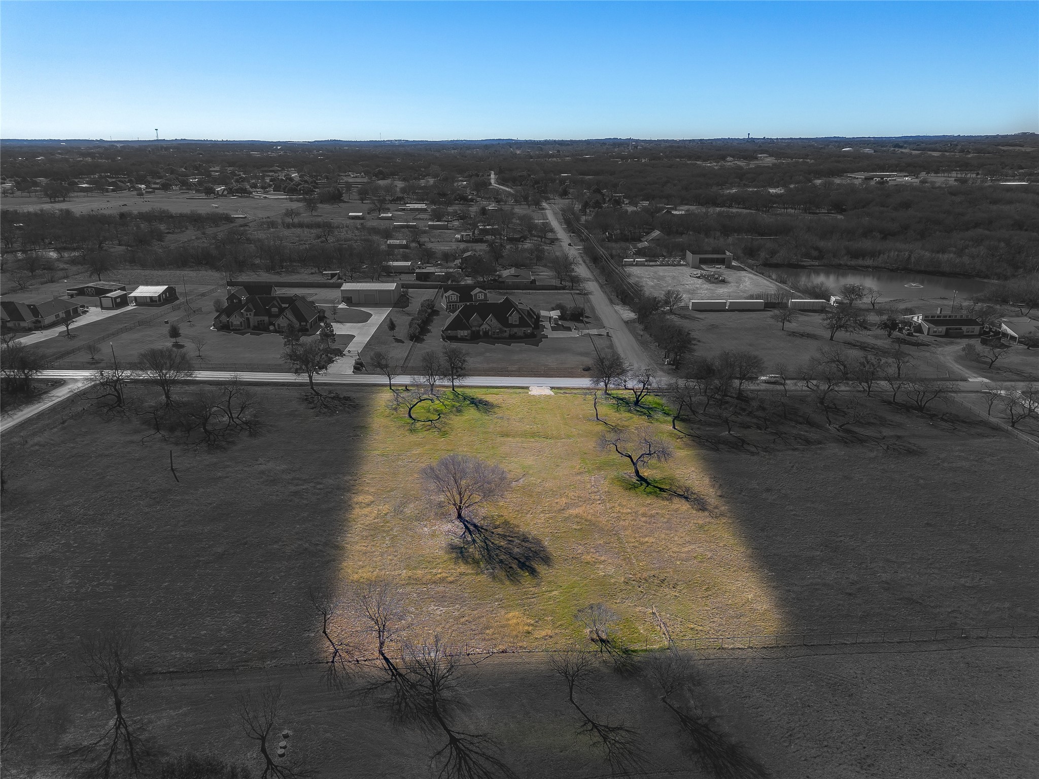 540 W County Road 714 Burleson TX 76028