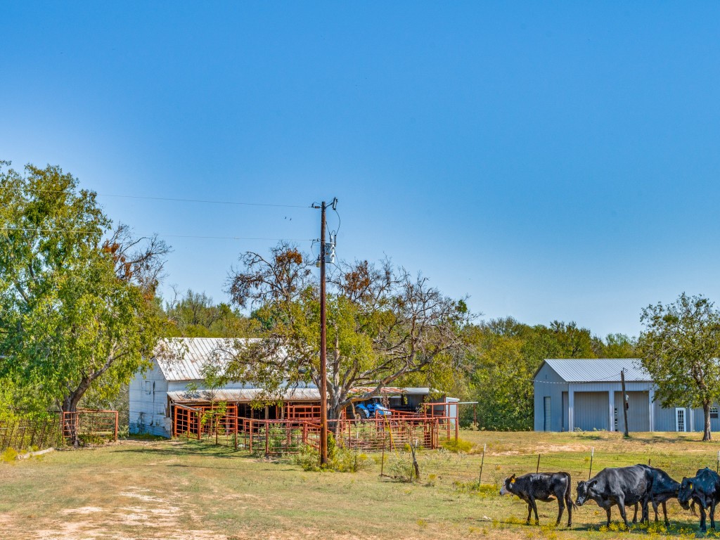 9441 Fm Road 1388 Street Kaufman TX 75142