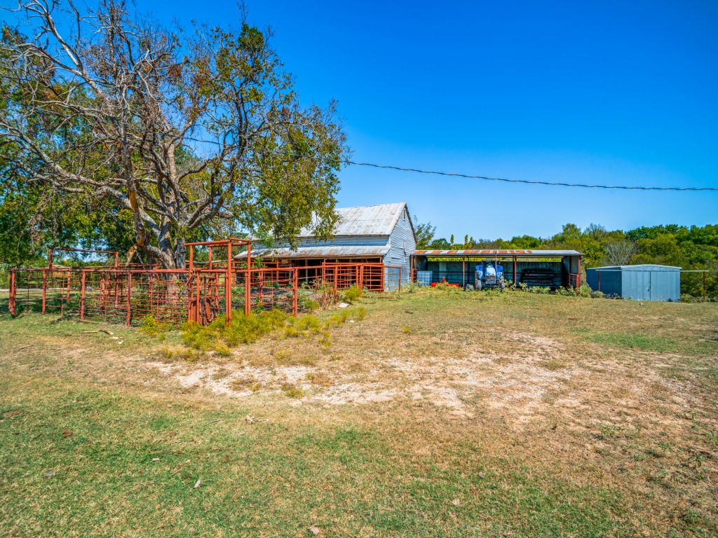 9441 Fm Road 1388 Street Kaufman TX 75142