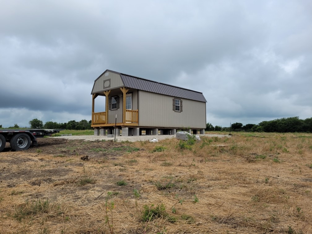 Tbd County Road 212 Coolidge TX 76635