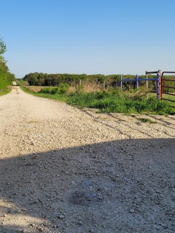 TBD County Road 212 Coolidge TX 76635