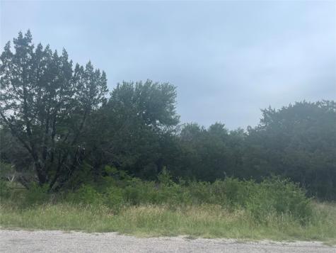 2504 Deer Trail Granbury TX 76048