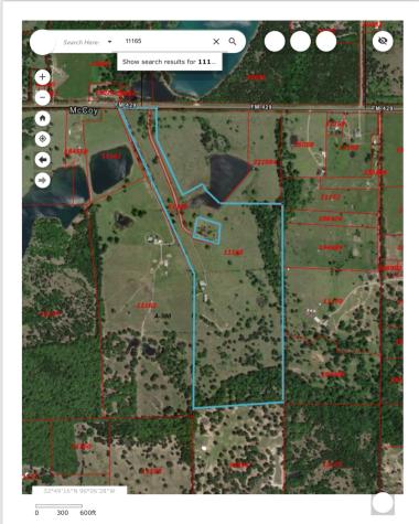 Lot 2 Fm 429 Terrell TX 75161