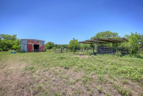 Lot 2 Fm 429 Terrell TX 75161