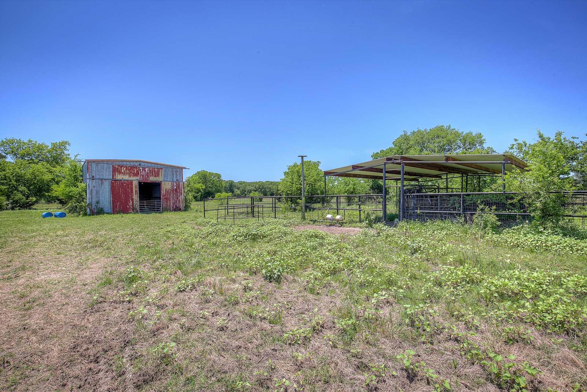 Lot 2 Fm 429 Terrell TX 75161