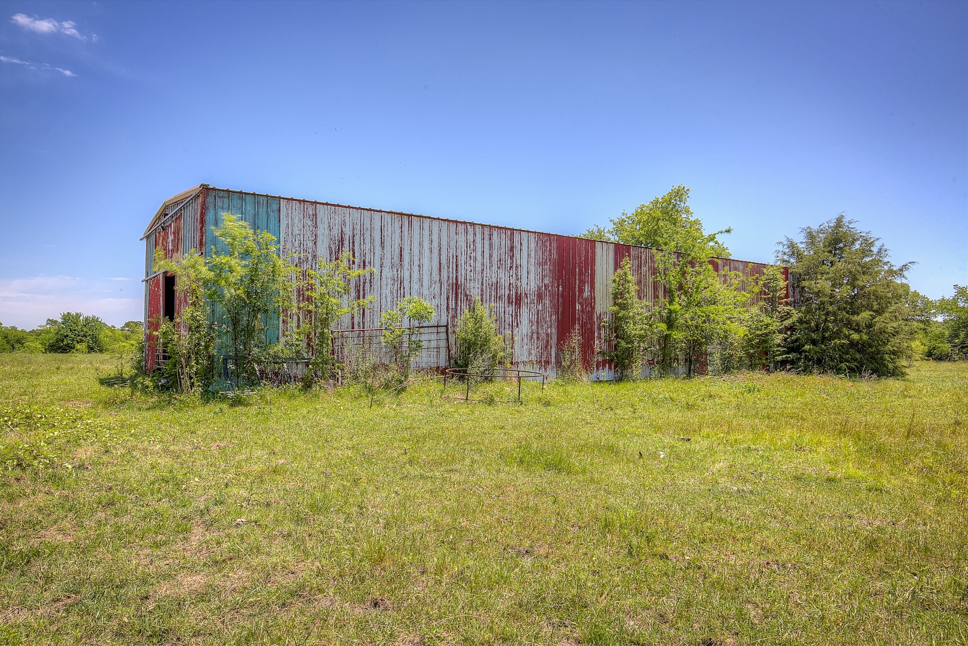 Lot 2 Fm 429 Terrell TX 75161