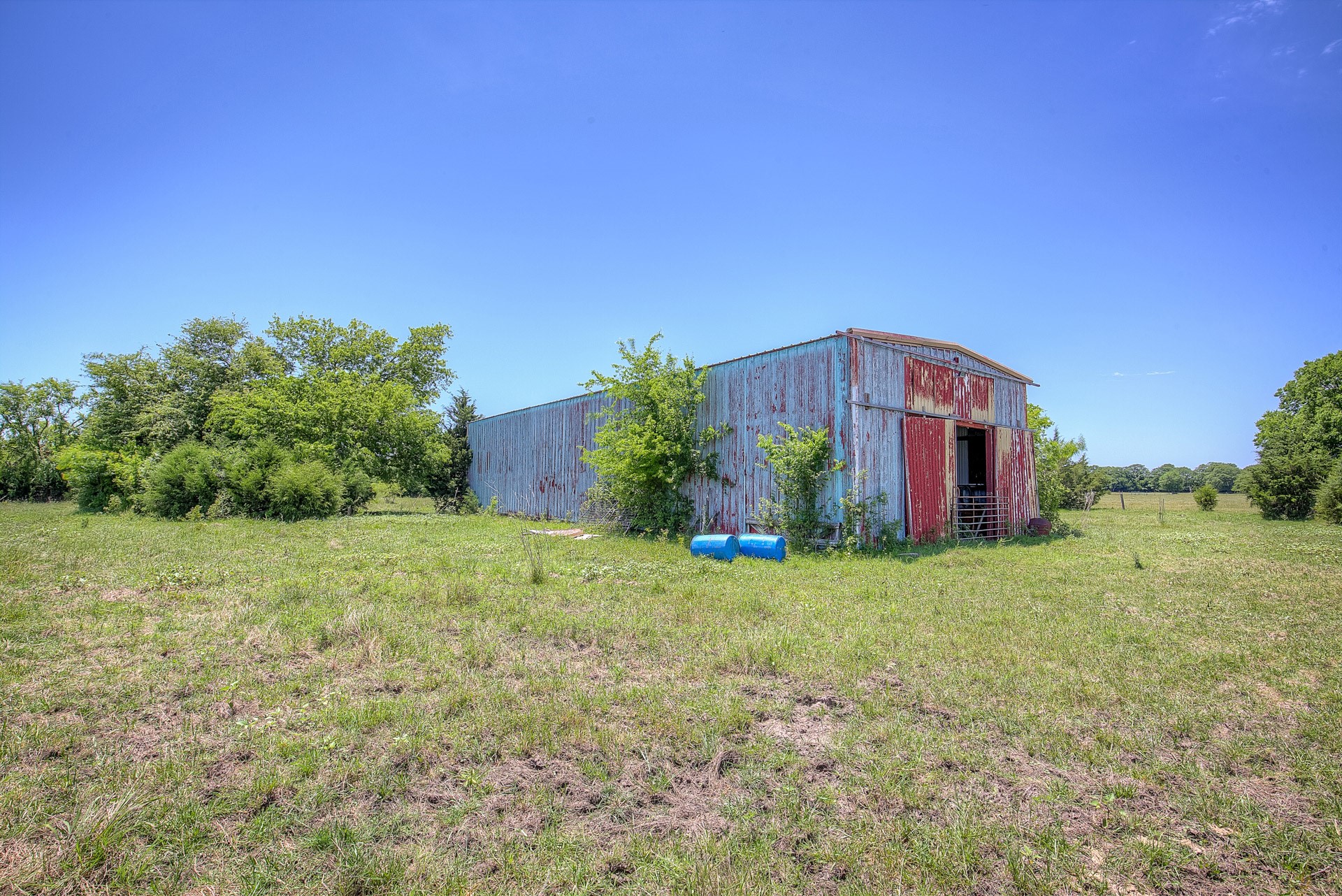 Lot 2 Fm 429 Terrell TX 75161