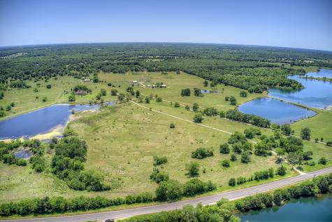 Lot 2 Fm 429 Terrell TX 75161