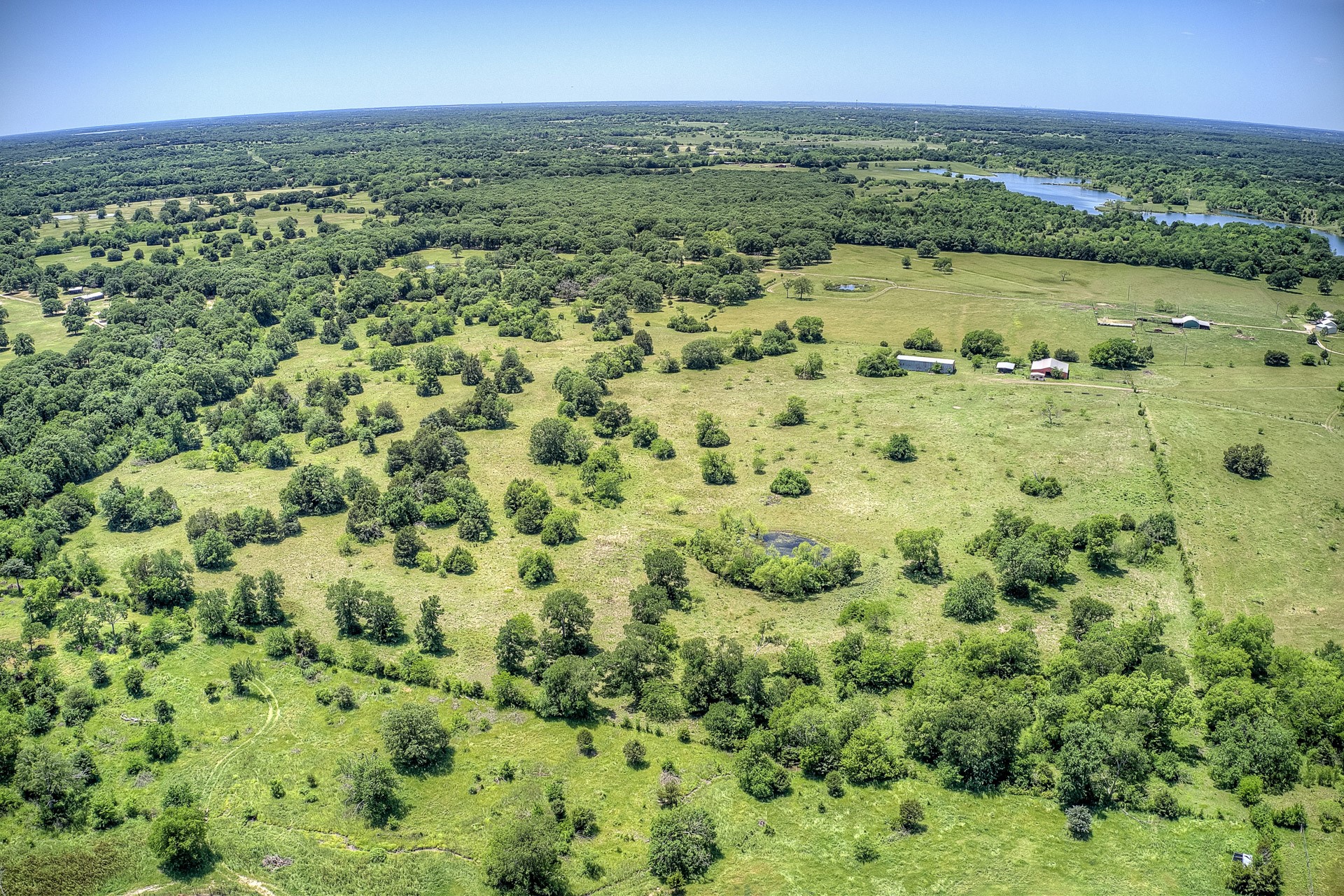 Lot 2 Fm 429 Terrell TX 75161