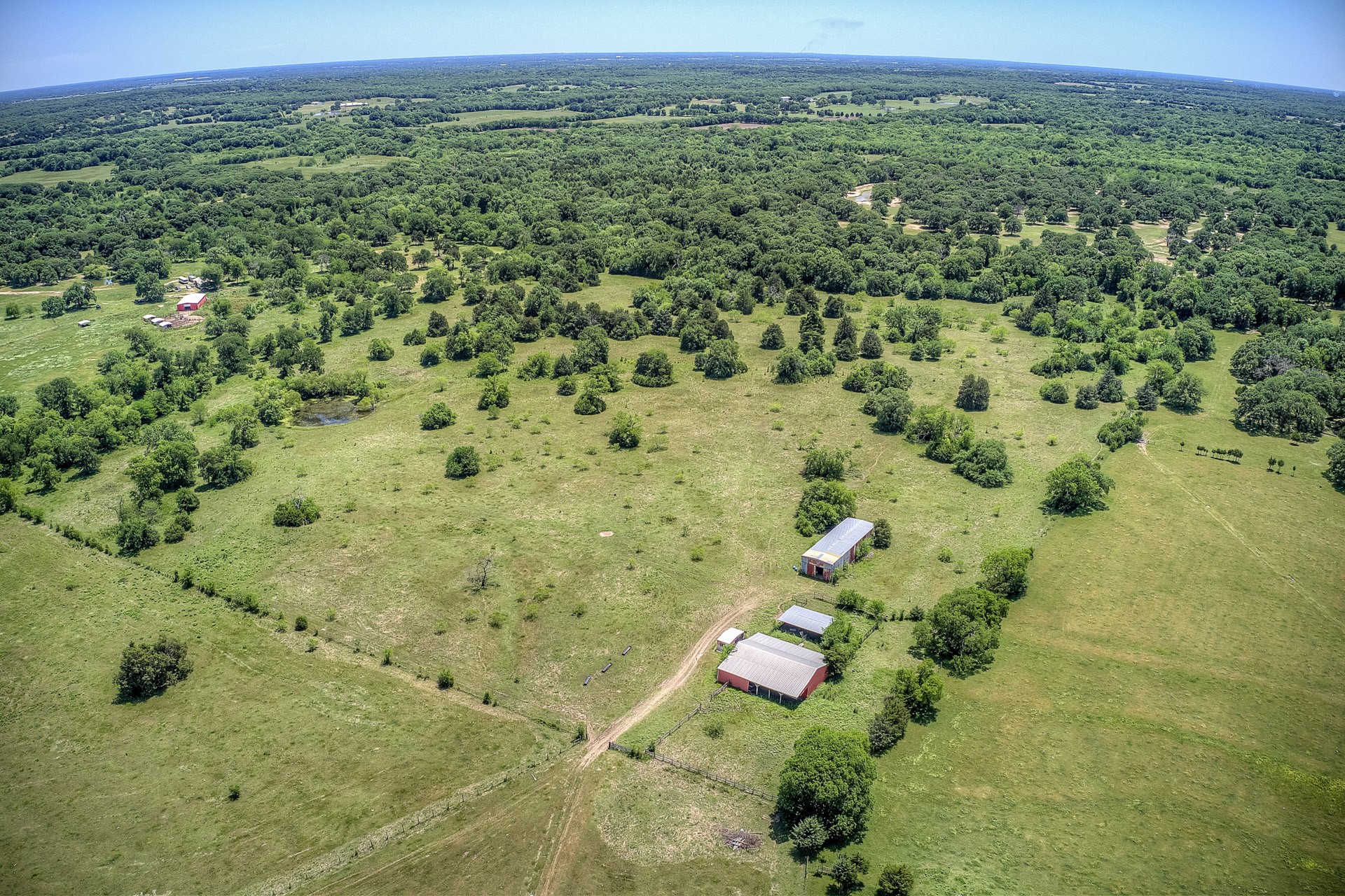 Lot 2 Fm 429 Terrell TX 75161