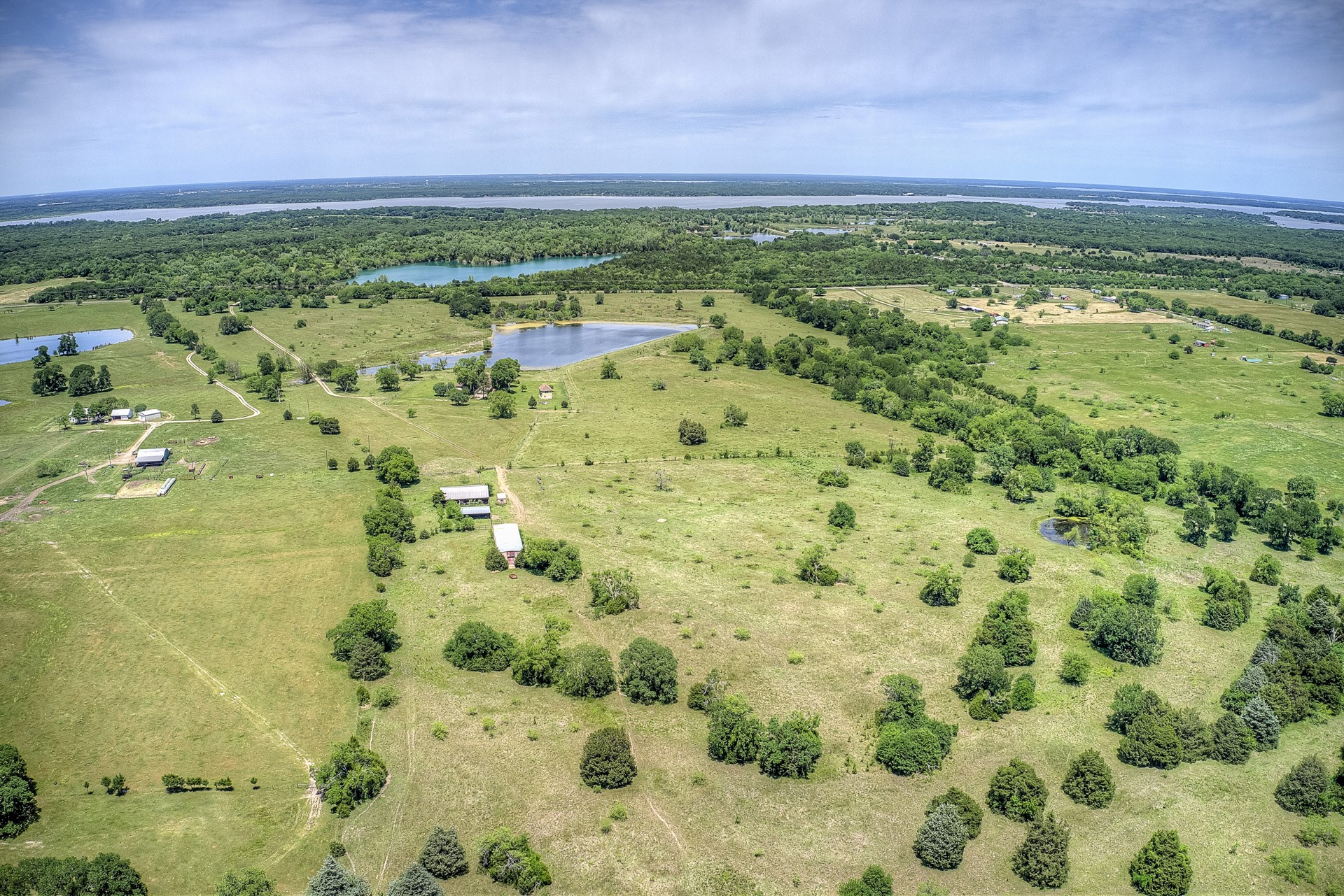 Lot 2 Fm 429 Terrell TX 75161