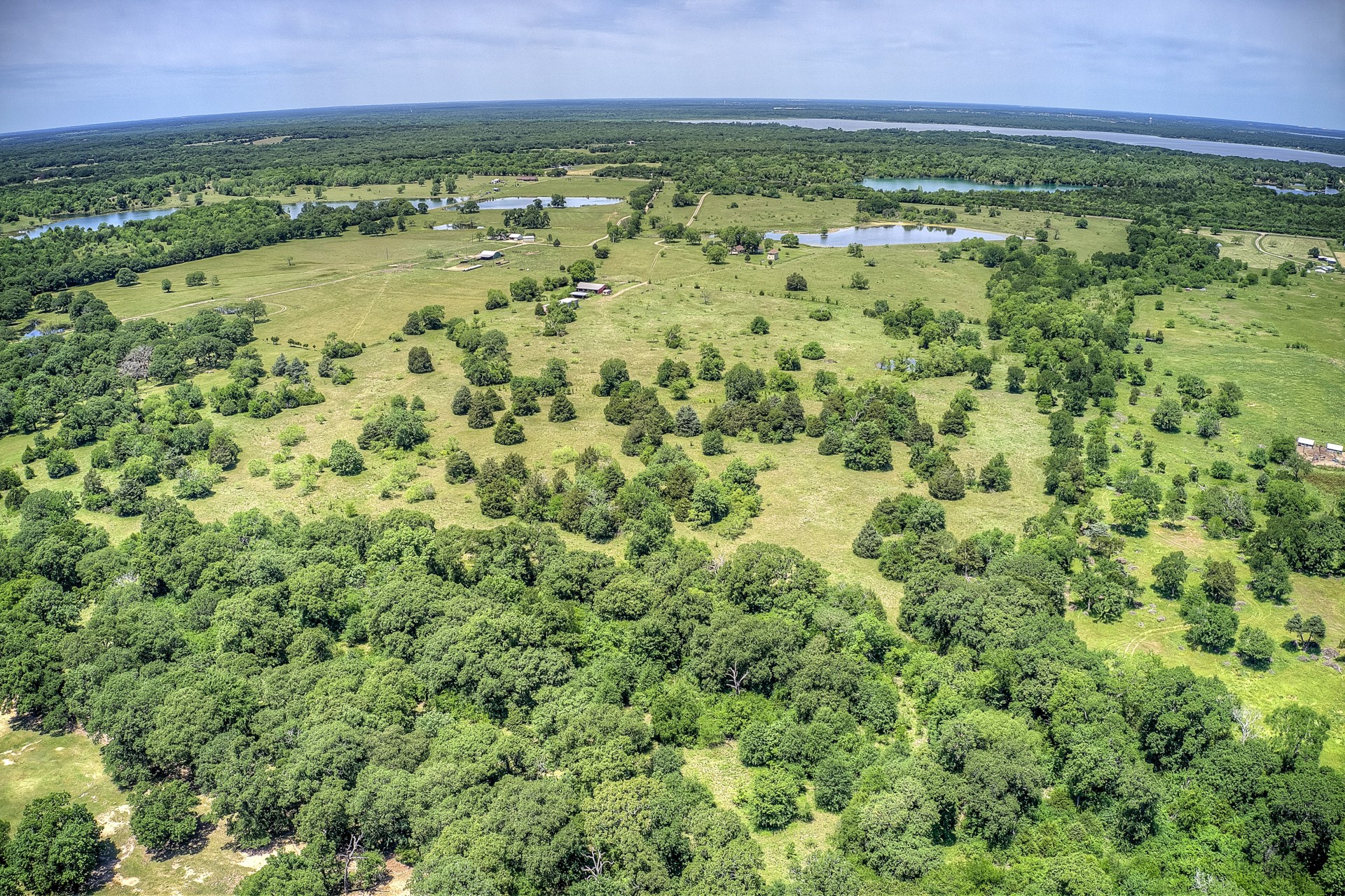 Lot 2 Fm 429 Terrell TX 75161