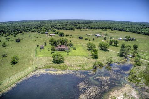 Lot 2 Fm 429 Terrell TX 75161