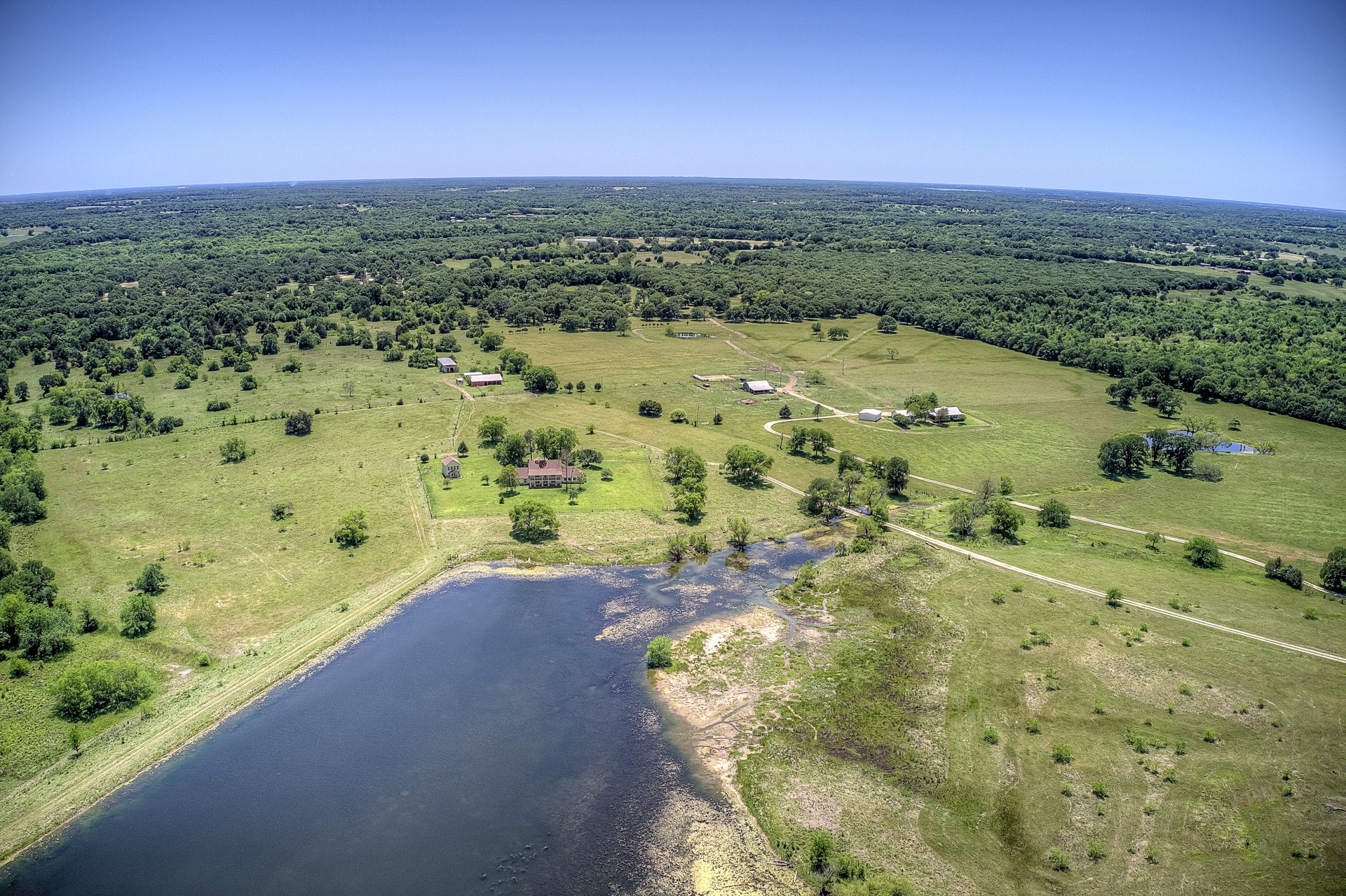 Lot 2 Fm 429 Terrell TX 75161