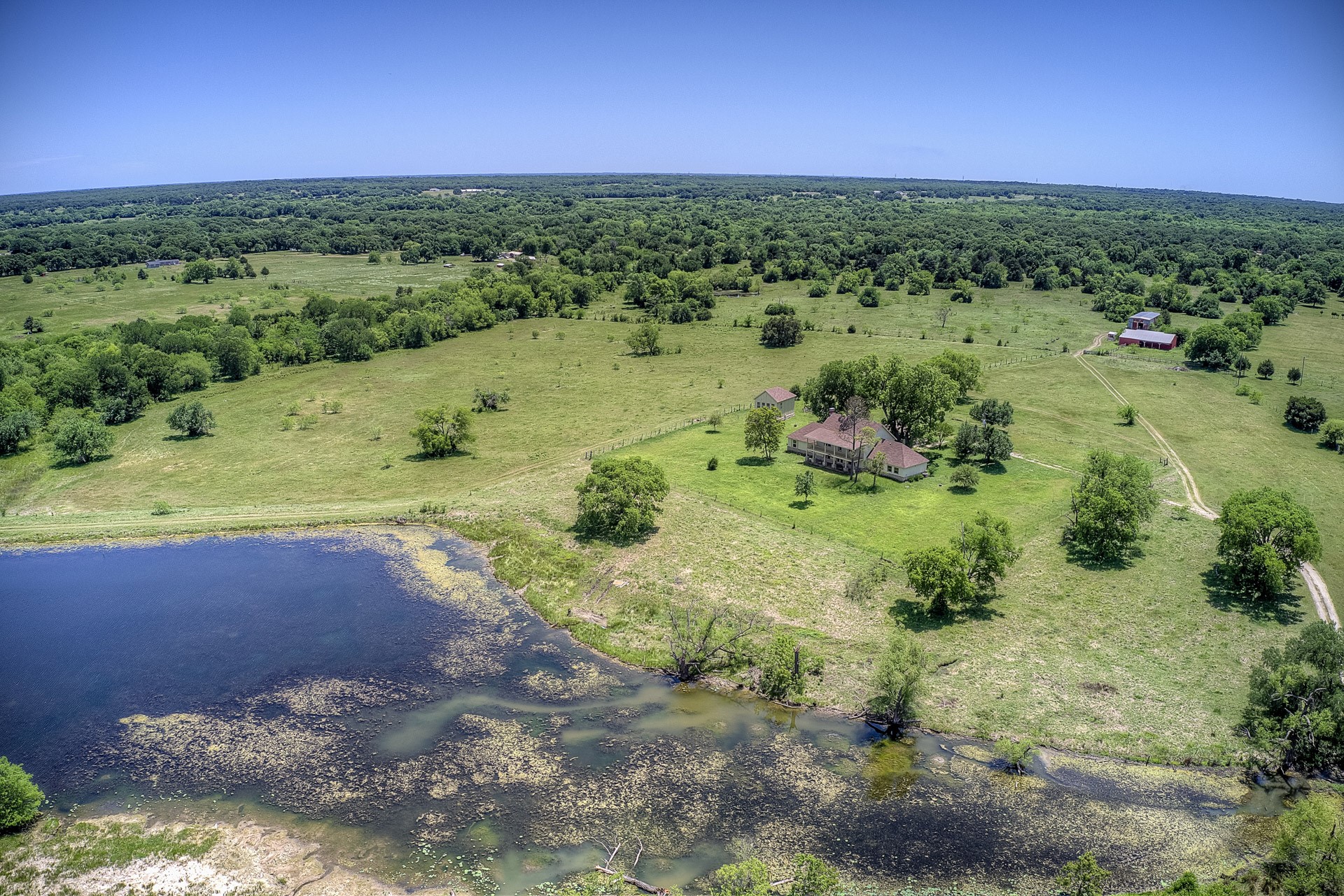 Lot 2 Fm 429 Terrell TX 75161