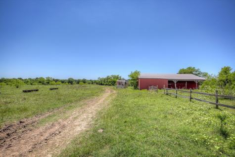 Lot 2 Fm 429 Terrell TX 75161
