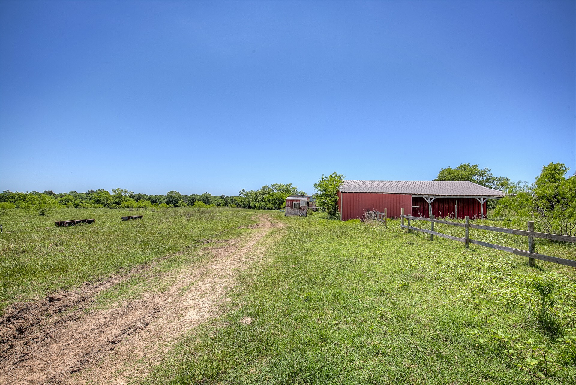 Lot 2 Fm 429 Terrell TX 75161