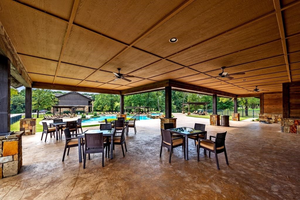 265 Pine Hills Gordonville TX 76245